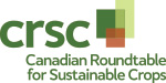 Canadian Roundtable for Sustainable Crops