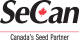 SeCan - Canada's Seed Partner