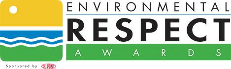 Environmental Respect Awards logo