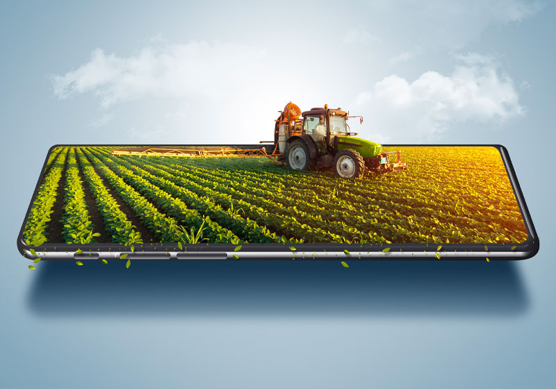 5 agricultural technology trends to watch in 2024