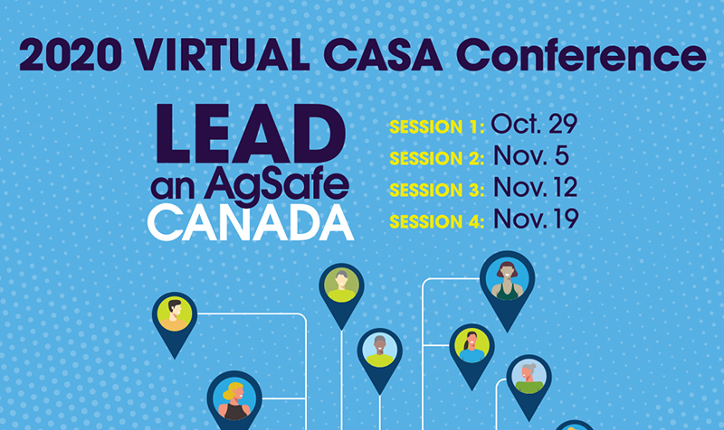 Thumbnail for CASA Conference