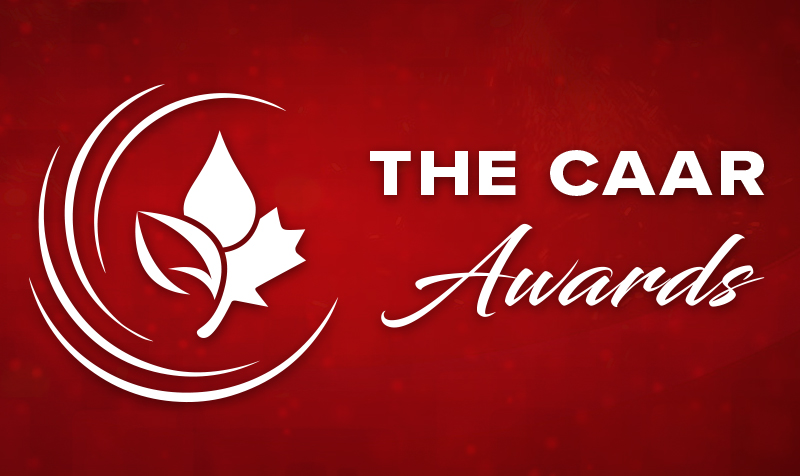 Thumbnail of 2022 CAAR Awards Nominations