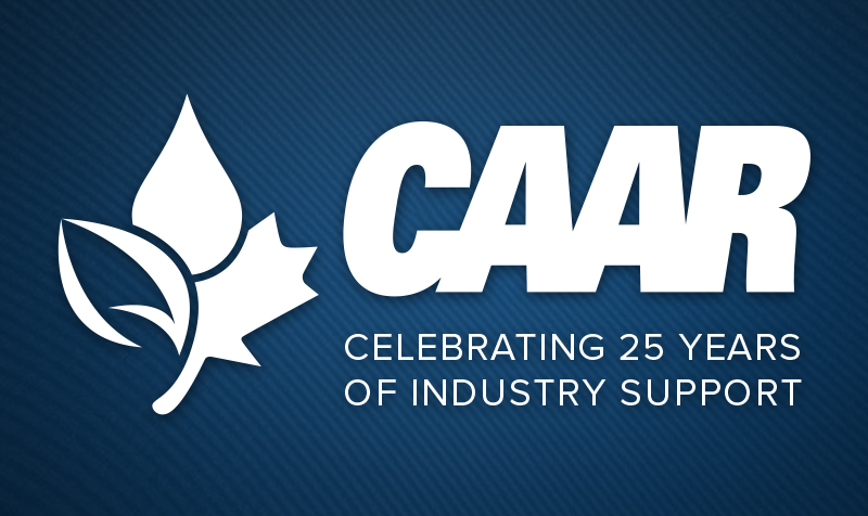 Thumbnail of CAAR Network Membership