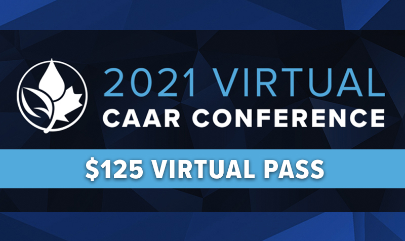 2021 CAAR Conference Intro Image