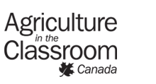 Ag in the Classroom Logo