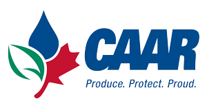 CAAR Logo