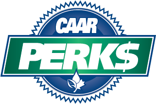 CAAR Perk$