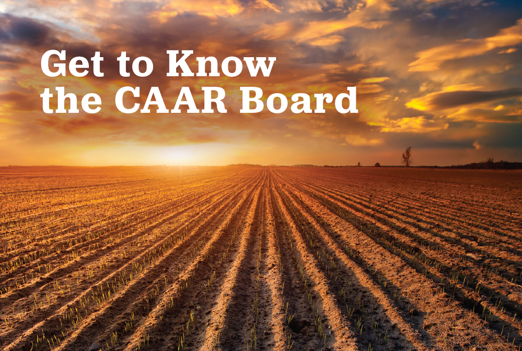 Slider Image for Get to Know the CAAR Board: Cathi Douglas