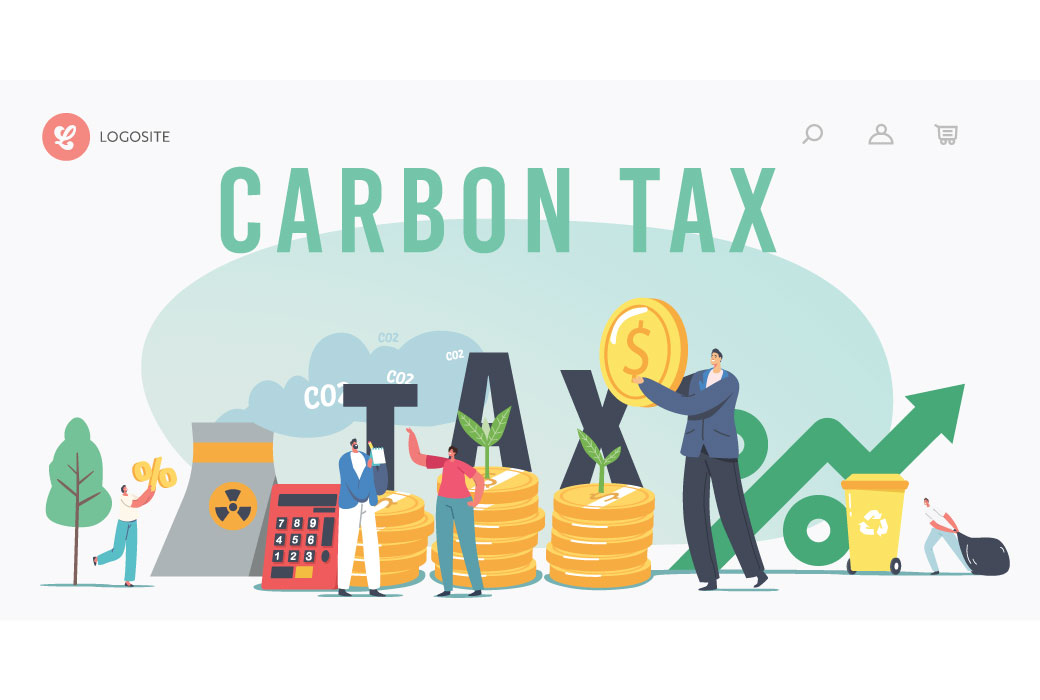 Banner for Carbon Tax Update: Impact on the Canadian Ag Industry