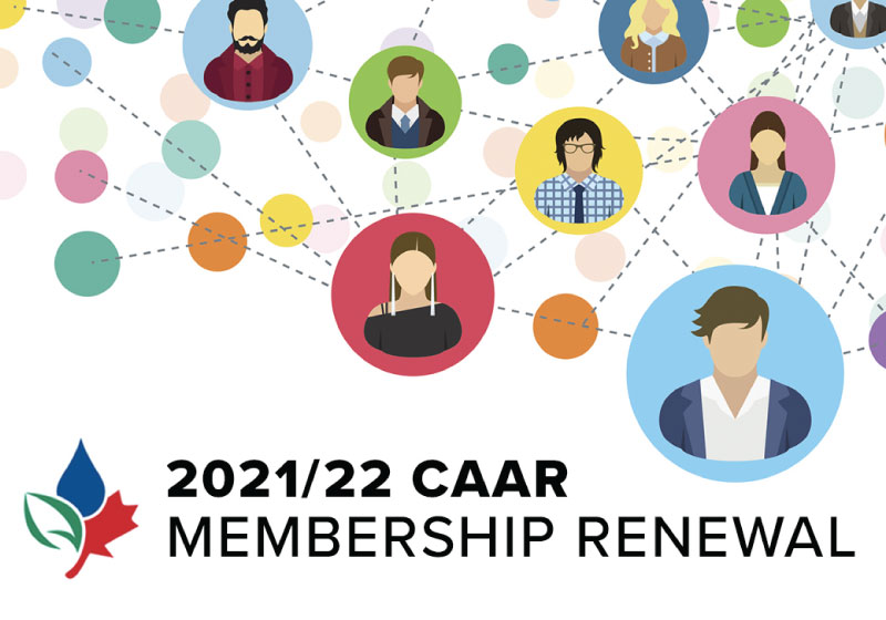 Thumbnail for 2021-22 Membership Renewal is Underway