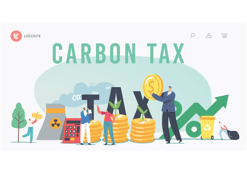Thumbnail for Carbon Tax Update: Impact on the Canadian Ag Industry