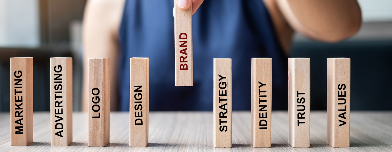 Increasing your company’s brand reputation   