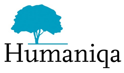 Humaniqa logo