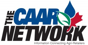 CAAR Network logo