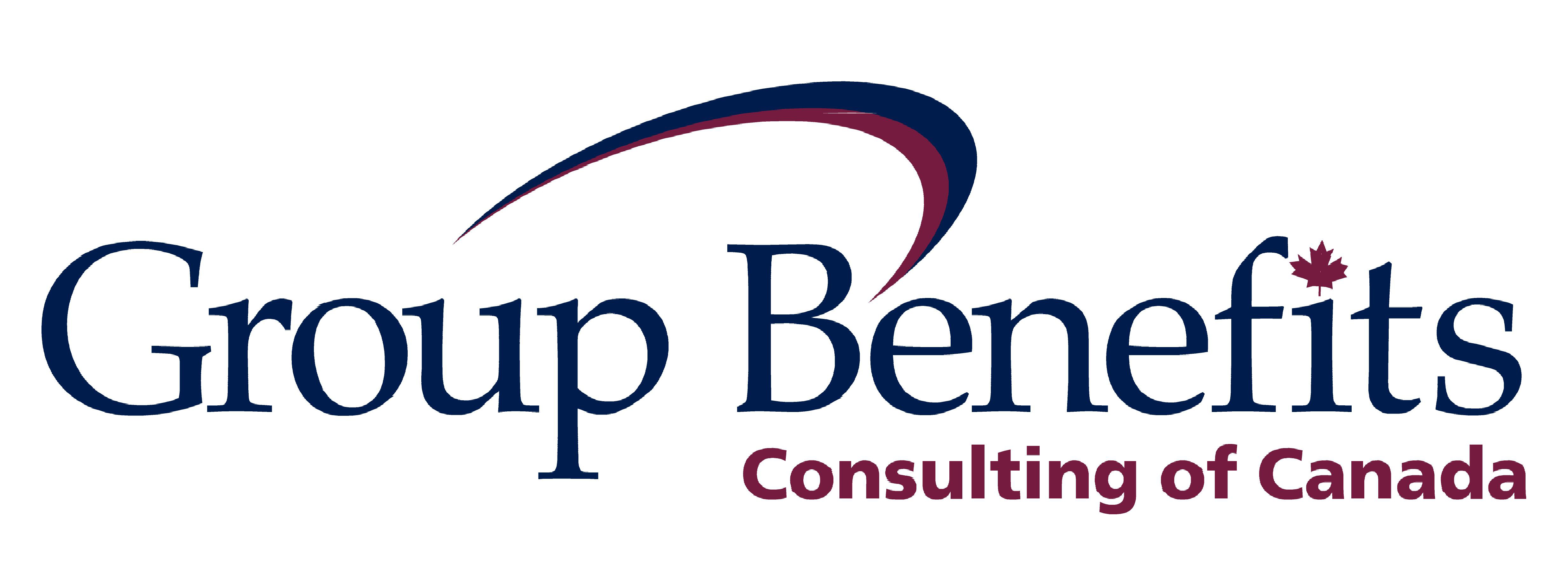 Group Benefits Consulting of Canada logo