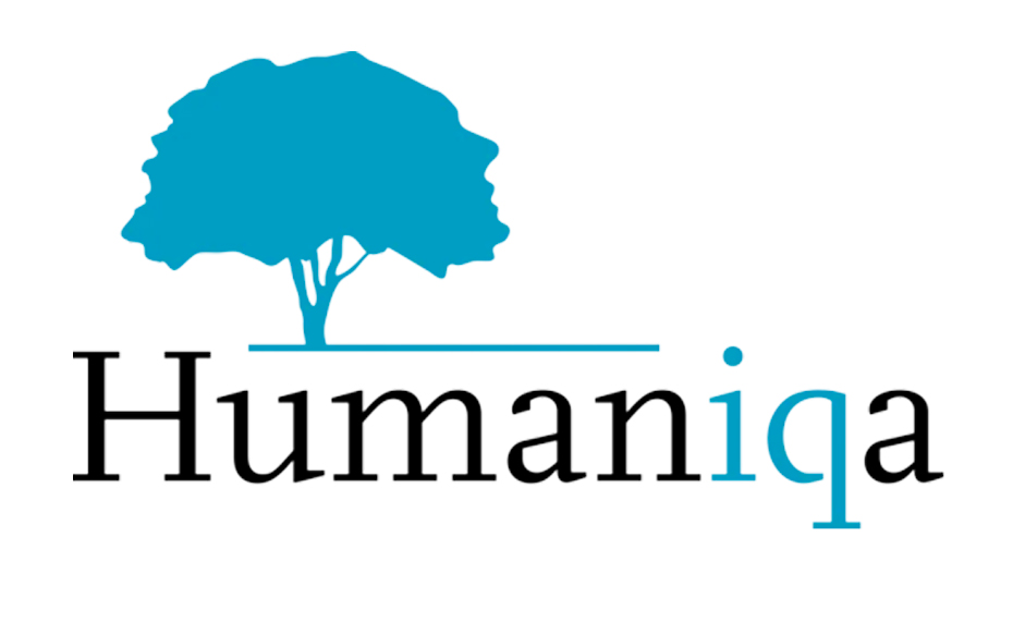 Humaniqa logo