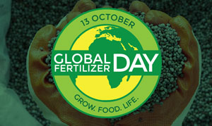 Thumbnail for Global Fertilizer Day