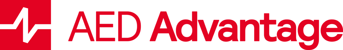 AED Advantage logo