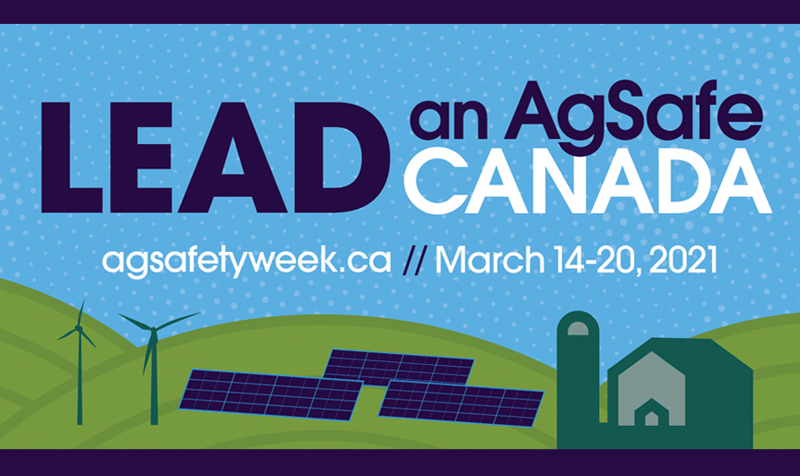 Thumbnail of Ag Safety Week