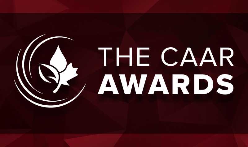 Thumbnail of CAAR Award Winners
