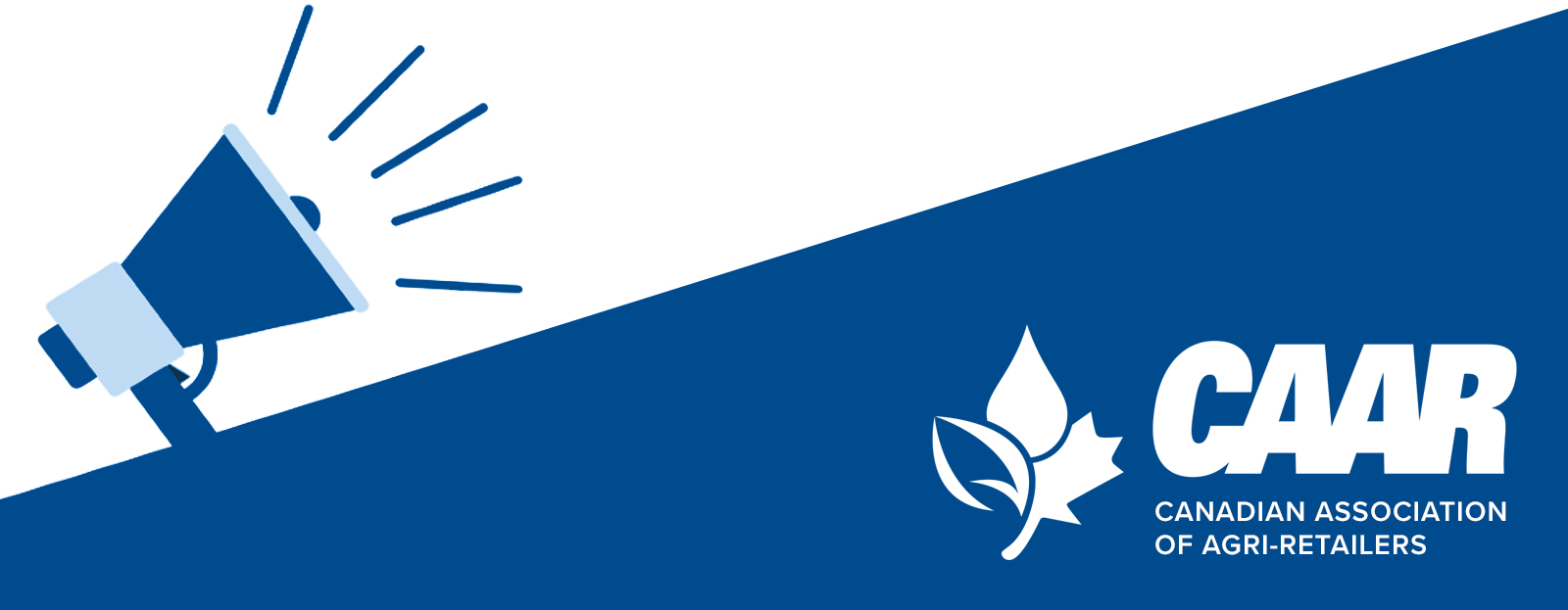 Banner for Provide input into the industry’s recycling programs in Manitoba