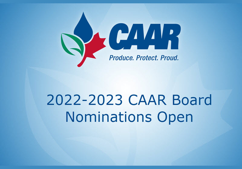 Thumnail for CAAR 2022-2023 Board of Directors Nominations Now Open