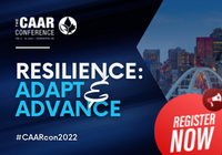 CAAR Conference 2022