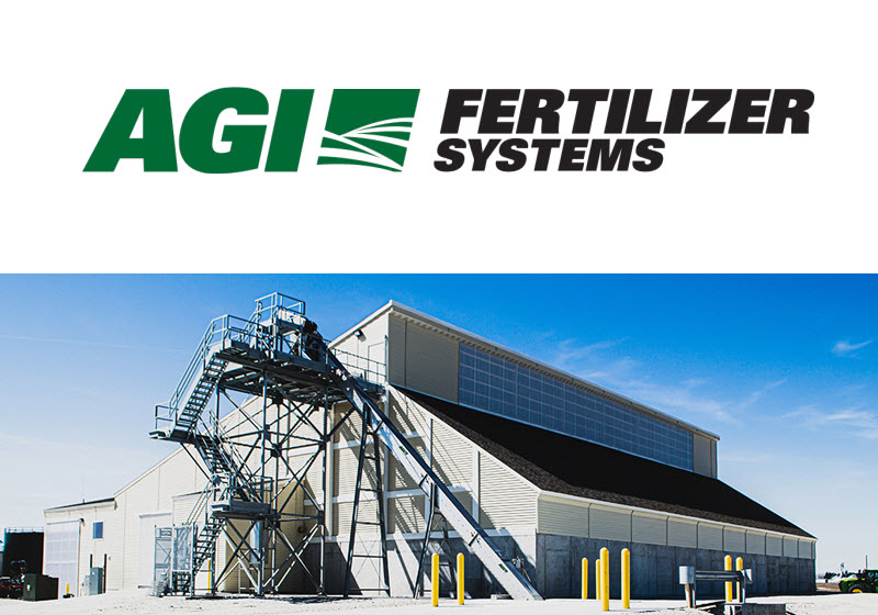 Thumnail for AGI Fertilizer Systems, Over 50 Years of Excellence in Fertilizer Handling