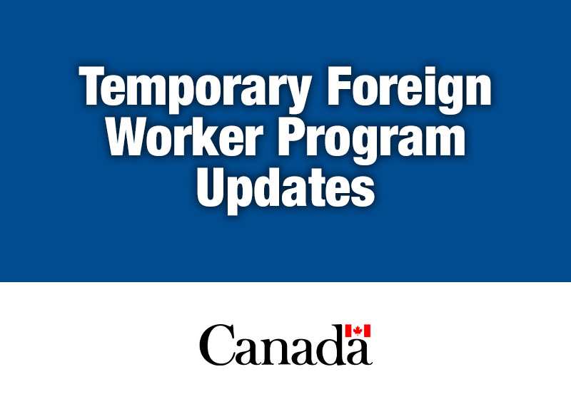 Thumbnail for Temporary Foreign Worker