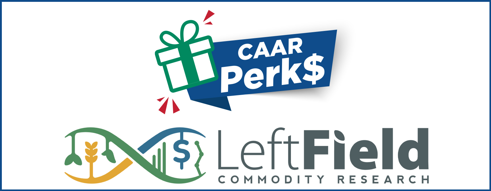 CAAR Perk$ Profile for LeftField Commodity Research