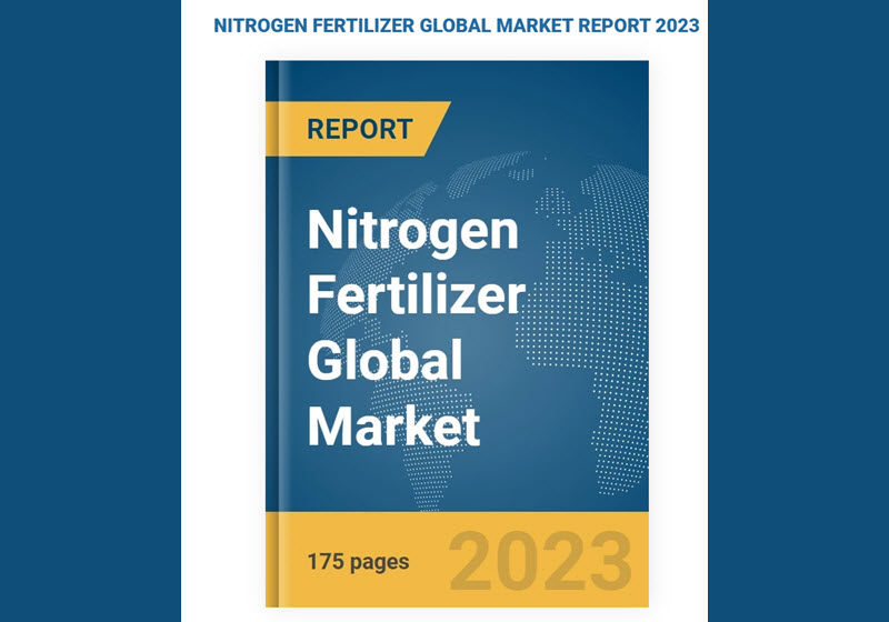 Thumbnail for Market insights on nitrogen fertilizers