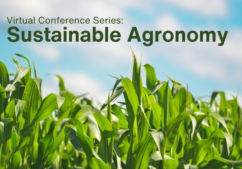 ASA Sustainable Agronomy Conference