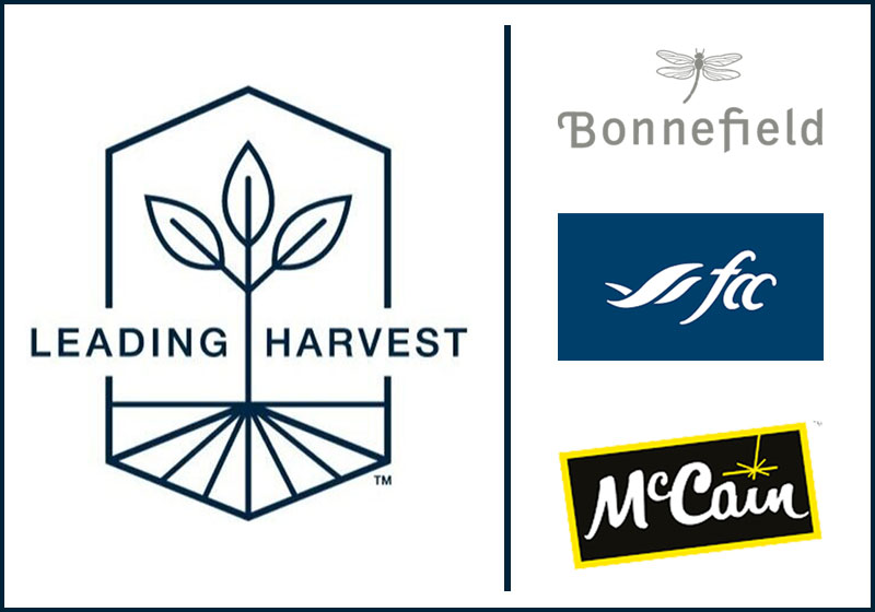 Thumbnail for Canada joins Leading Harvest's sustainable agriculture