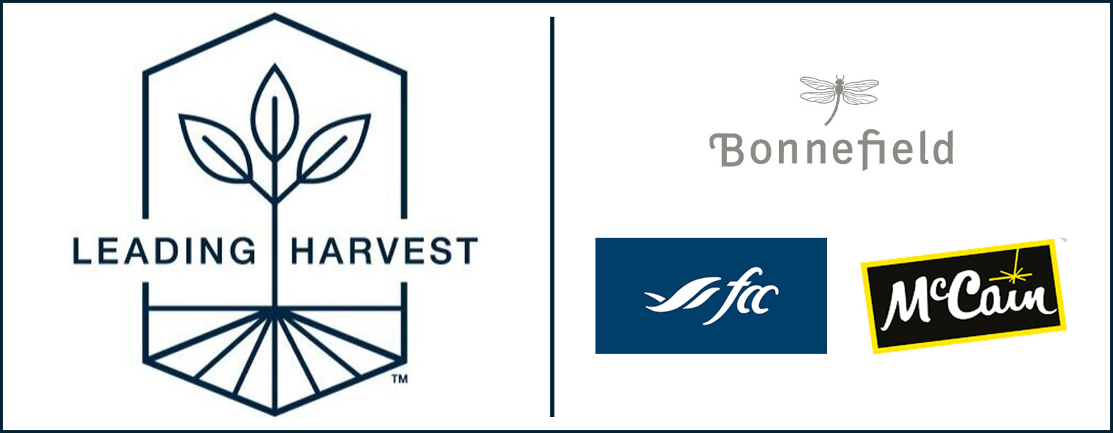Canada joins Leading Harvest's sustainable agriculture