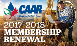 2017–2018 Membership Renewal