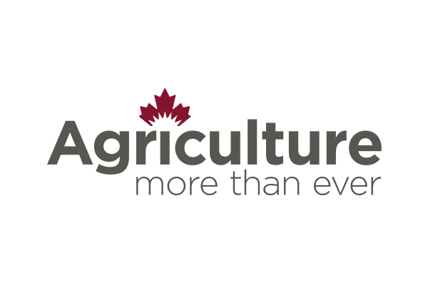 Agriculture More Than Ever logo