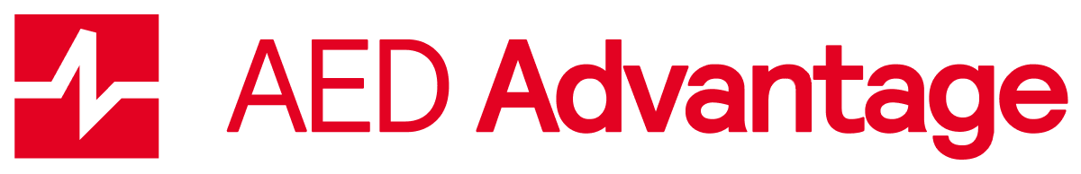 AED Advantage logo