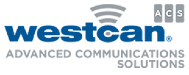 Westcan Advanced Communications Solutions logo