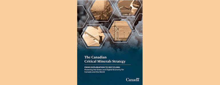 Critical Mineral Report