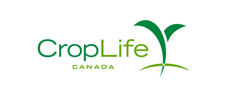 CropLife Canada logo