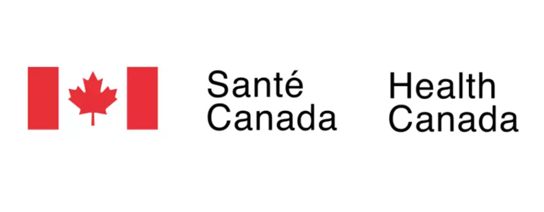 Health Canada Logo