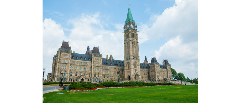 Parliament Hill